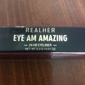 Eye AM Amazing eyeliner
